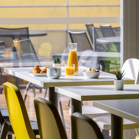 Ibis Budget Montpellier Nord Euromedecine Exteriör bild