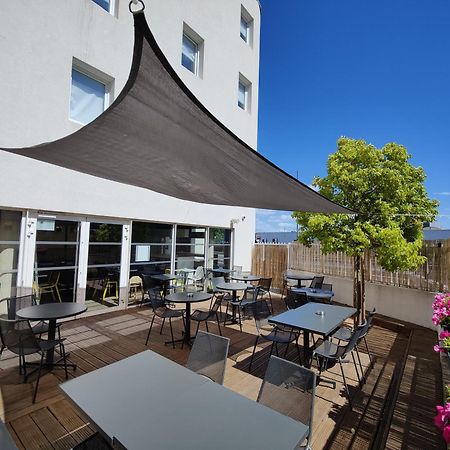 Ibis Budget Montpellier Nord Euromedecine Exteriör bild